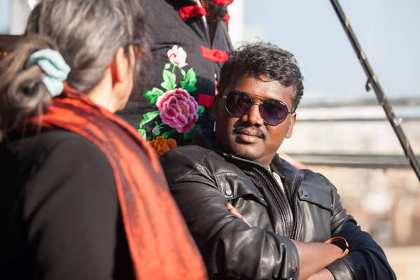 Mari Selvaraj Age, Wiki, Biography, Movies and HD Photos