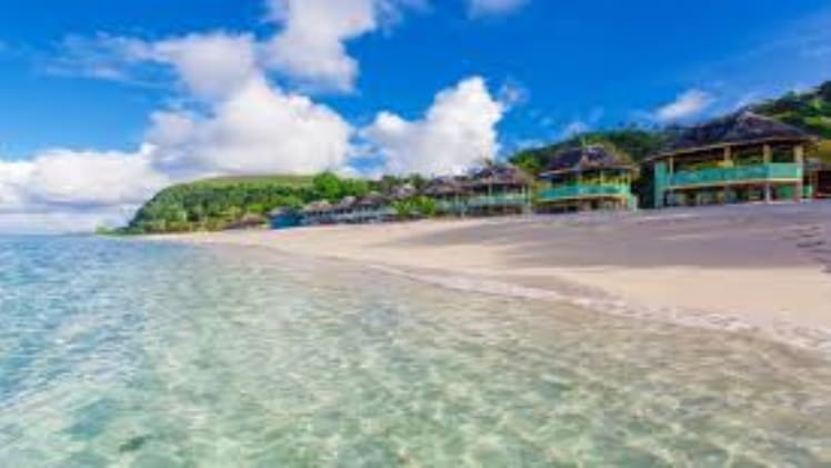 Which Island Group Of India Lies To Its South West