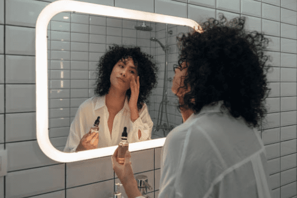 Common Mistakes Made When Using Cream To Curl Hair