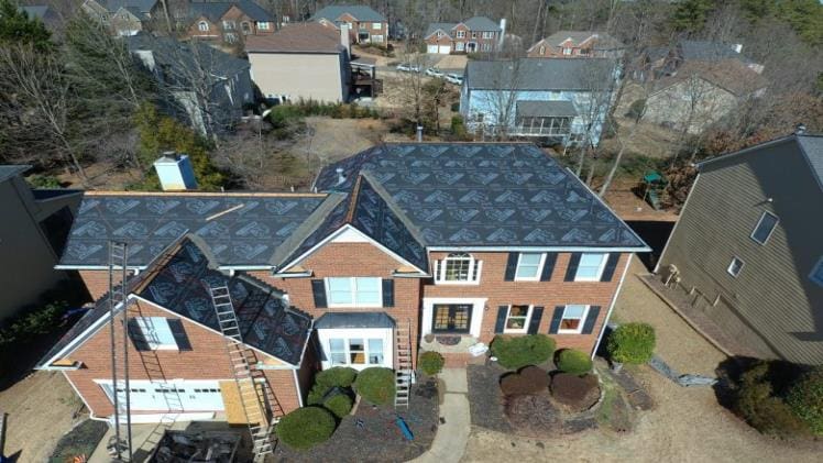 Renewing Your Shelter: A Guide to Online Resources for Roof Replacement in Woodstock, GA