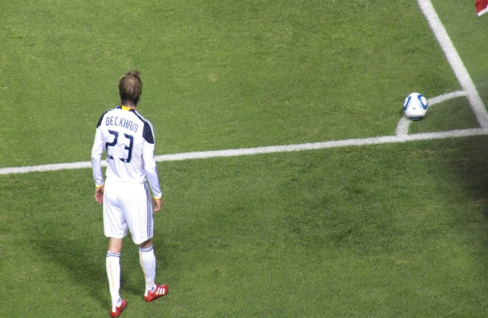 How difficult is it to score an Olympic goal?