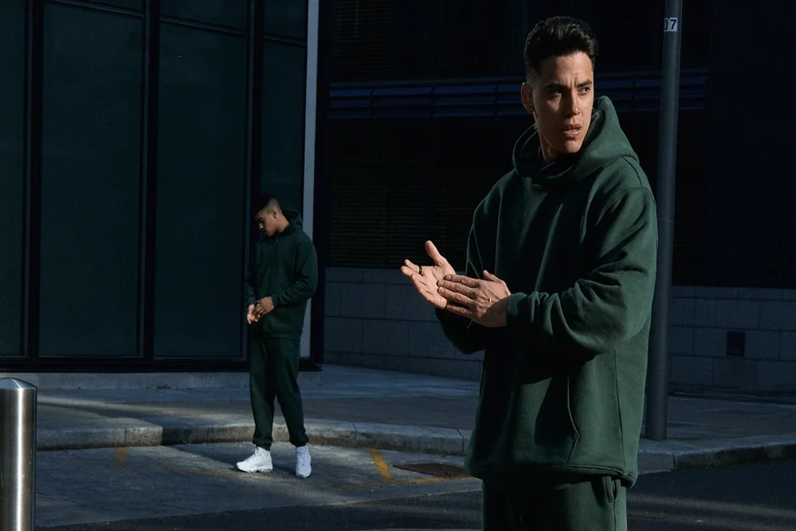 Essential Hoodies Every Man Should Own Essential Hoodies Every Man Should Own